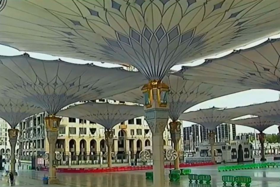 Satu Jemaah Calon Haji asal Demak Meninggal Dunia di Madinah