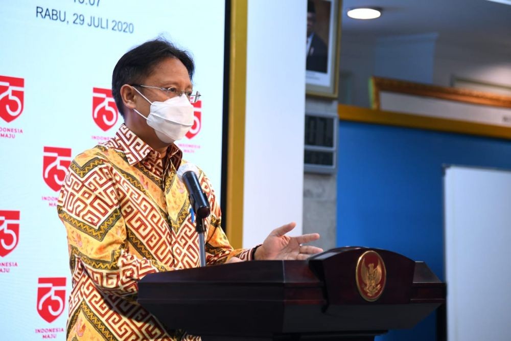 Menteri Kesehatan Cek Kesiapan RS Komodo Jelang KTT ASEAN di NTT