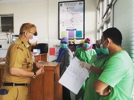 Pirang, Begini 10 Potret Pasha dengan Rambut Barunya
