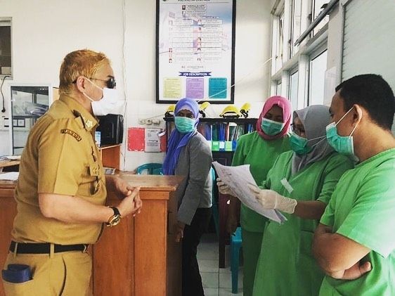 Pirang, Begini 10 Potret Pasha dengan Rambut Barunya