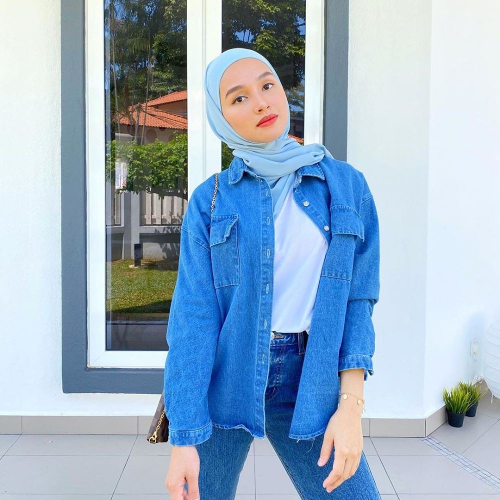 Menantu Siti Nurhaliza, 10 Kabar Terbaru Kinanti 'Preman Pensiun'
