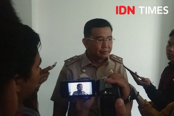 Kafe Kedai dan Kopi Palembang Bakal Dipasang Mesin e-Tax