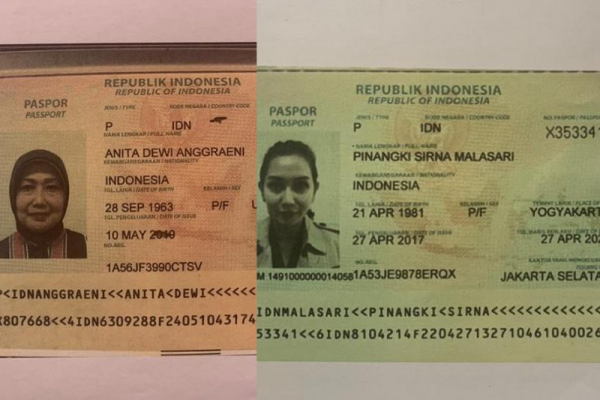 Jaksa Pinangki Terancam Dijerat Pasal Pidana, Naik Proses Penyidikan