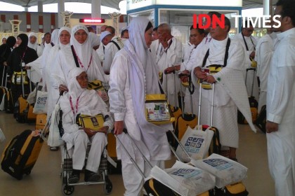 Tata Cara Pelaksanaan Haji Qiran, Jangan Sampai Keliru