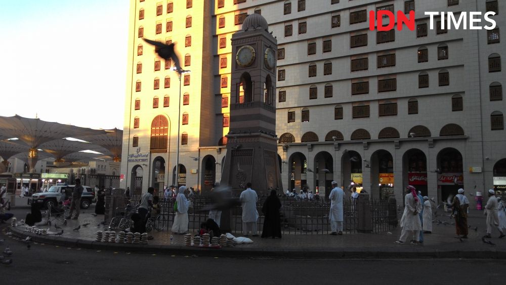 Kloter Terakhir Jemaah Haji Embarkasi Medan Menuju Makkah Besok 