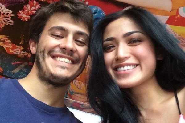 Putus Lagi, Deretan Cowok Ini Pernah Dekat dengan Jessica Iskandar