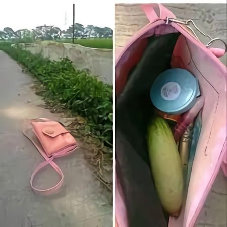 10 Potret Tak Terduga Barang Ketinggalan, Bikin Kamu Tepok Jidat