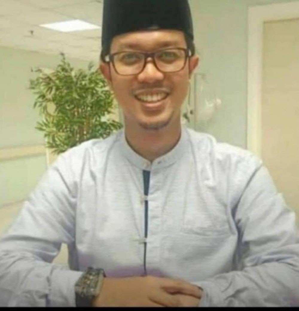 Dokter Muda Spesialis Paru Meninggal di Medan, Dikenal Pekerja Keras