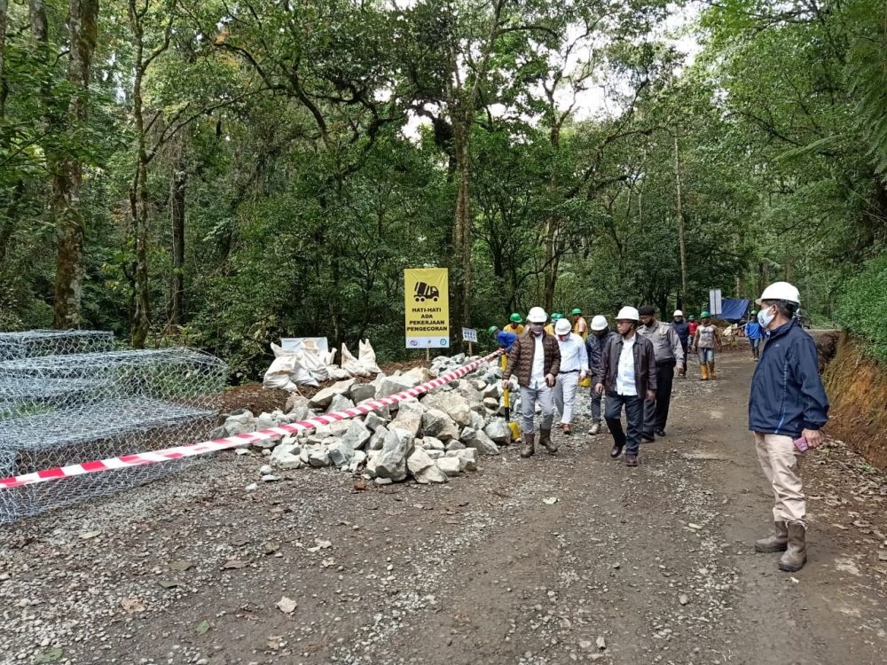 Maju Bersama Masyarakat, GeoDipa Borong 3 Penghargaan Bidang CSR