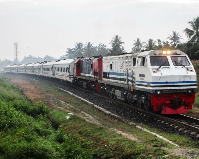 Hari Kereta Api Nasional, Begini Sejarah Panjang PT KAI di Indonesia