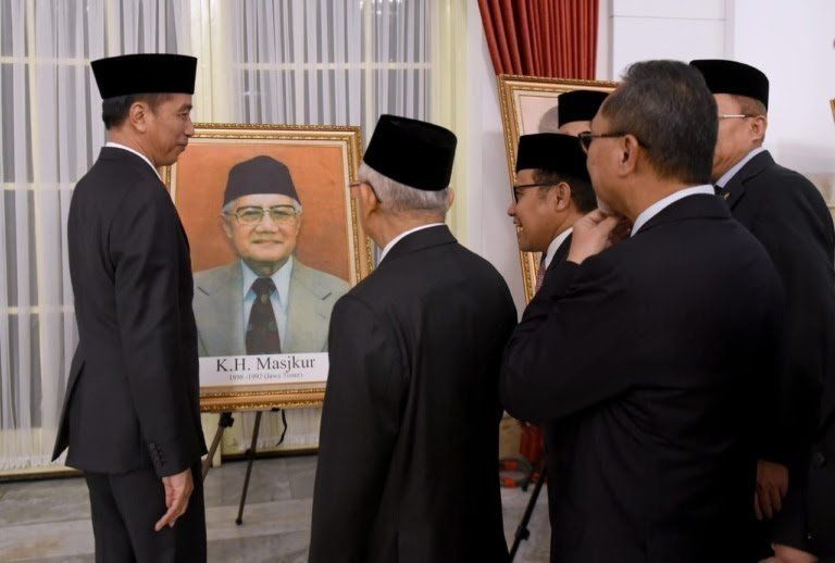 M Jusuf dan Andi Makkasau Bertahun Menunggu Gelar Pahlawan Nasional