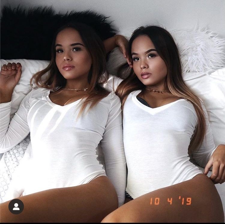 Viralnya connell twins twitter trending di twitter, video the connell twin ...