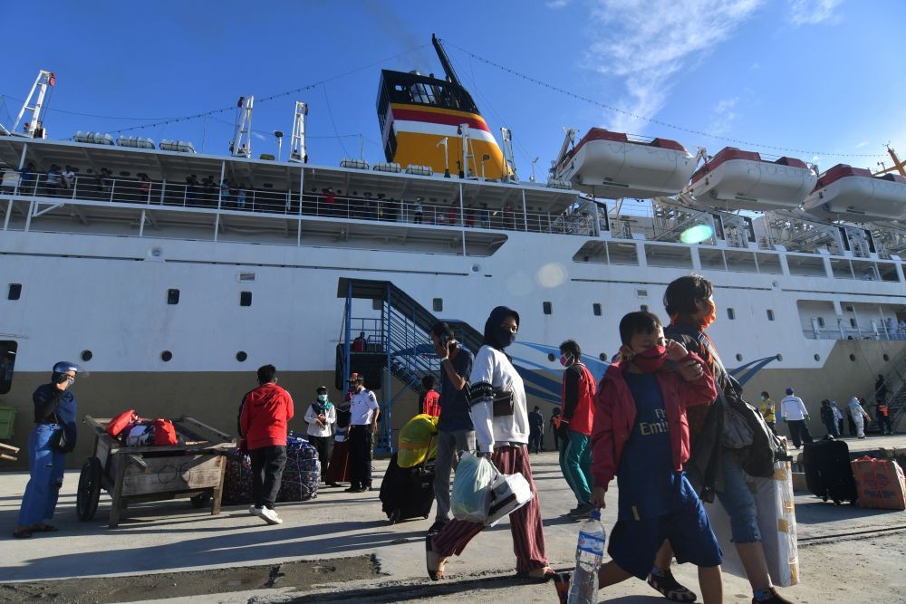 Kota Palu Nol Kasus Aktif COVID-19, Dinkes Minta Warga Tetap Waspada