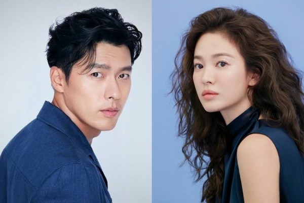 5 Kisah Hubungan Song Hye Kyo dan Hyun Bin, Isunya Balikan Lagi