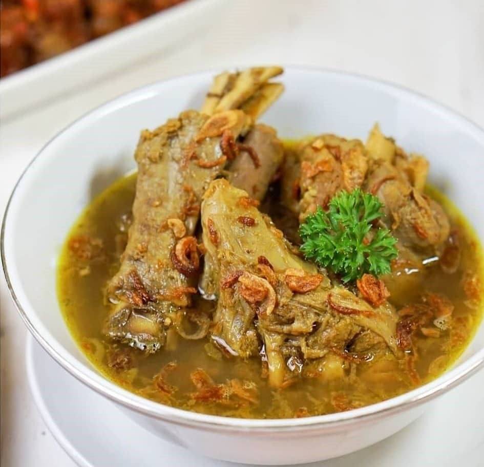 Perbedaan Tongseng Dan Gulai Yang Sering Dianggap Sama