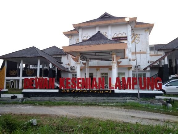 7 Potret Terbaru PKOR Way Halim Bandar Lampung Masa PPKM Level 3