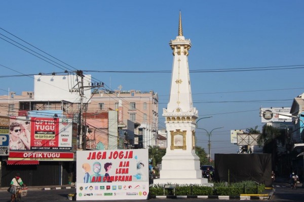 Pasien COVID-19 Naik, DPRD DIY: Pemda Harus Siapkan Shelter Khusus OTG