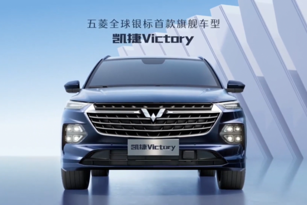 Wuling Victory Meluncur Safety Fiturnya Bikin Mobil Lain Jadi Kuno