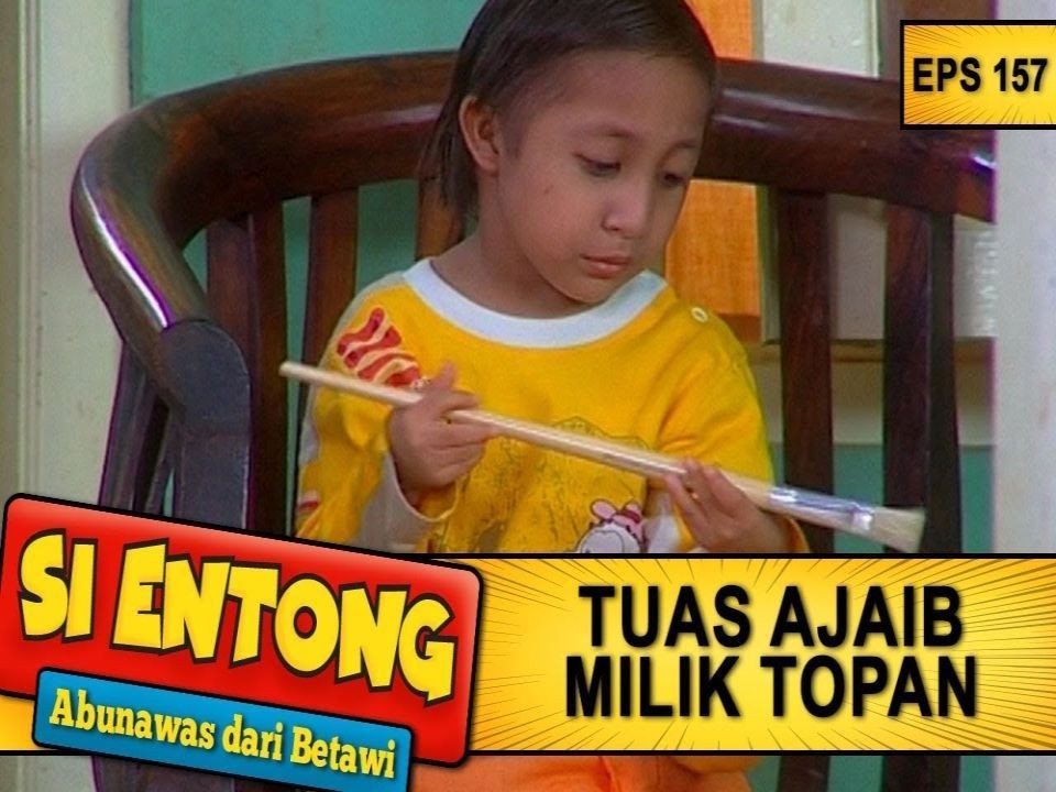 15 Tahun Berlalu 10 Potret Terbaru Dicky Pemeran Topan Adik Si Entong