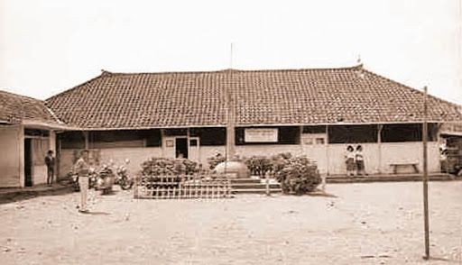 5 Sekolah Yang Didirikan Oleh Pahlawan Nasional 5 Sekolah Yang Didirikan Oleh Pahlawan Nasional