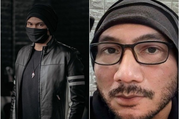 Ini Deretan Kontroversi yang Pernah Dibikin Anji eks Drive