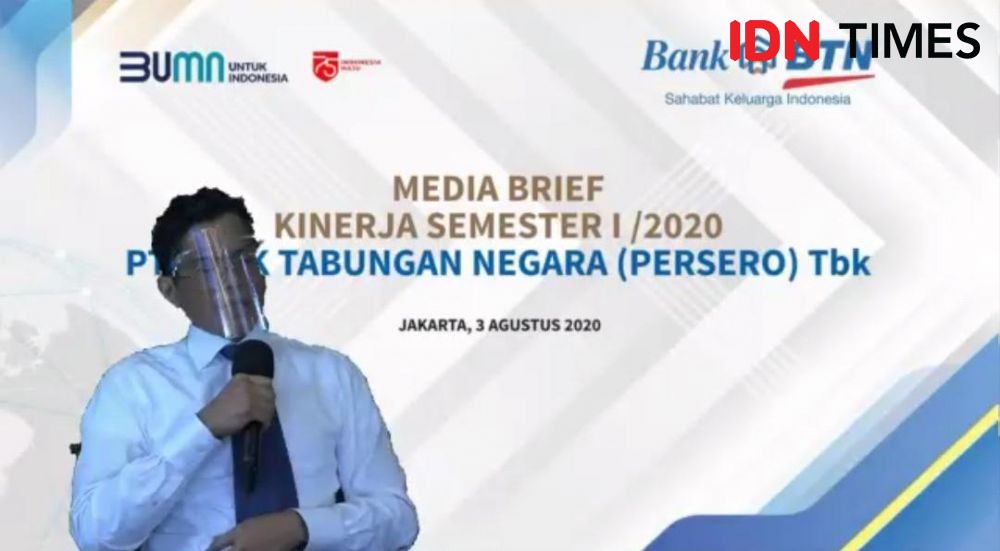 IHSG Melambung karena Pilpres AS dan Ekonomi RI Diklaim Mulai Pulih