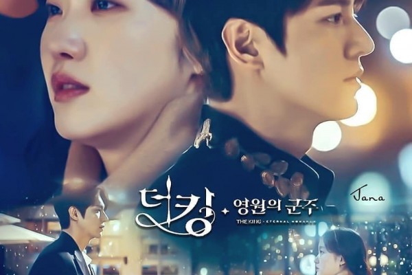 9 Drama Korea Terlaris 2020 Netflix, Ada Lee Min Ho dan Kim Soo Hyun