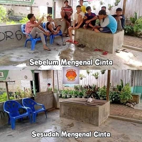 10 Obrolan Kocak Antar Teman, Ngeselin Tapi Juga Ngangenin Lho!