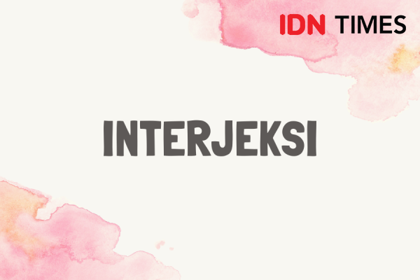 Ini 5 Jenis Kata Tugas Yang Ada Dalam Bahasa Indonesia