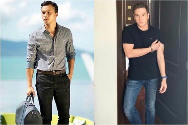 Nicholas Saputra hingga Tyo Nugros, 10 Artis Pria Ini Masih Melajang!