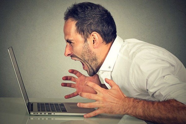 Indonesia Harus Rukun, Ini Efek Bertengkar Online ke Kesehatan Mental
