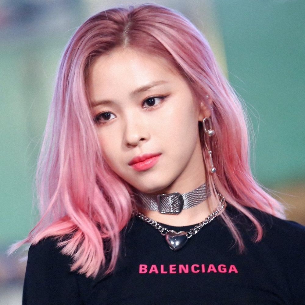 Fresh dan Beda Ini 9 Inspirasi Warna  Rambut  ala Idol  KPop 