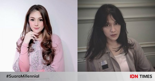 9 Artis Top Tanah Air Yang Ternyata Keturunan Pahlawan