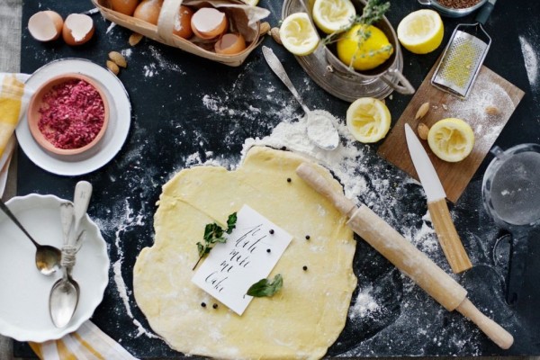 Catat! 5 Tips Memasak yang Efektif Agar Tak Terlalu Lama di Dapur