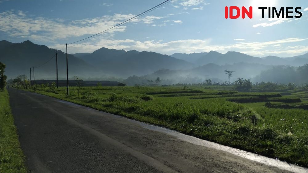 [OPINI] Membedah Pemanfaatan Dana Desa Provinsi Jawa Tengah