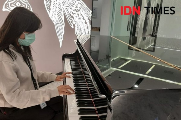 5 Referensi Kanal YouTube Belajar Piano buat Pemula
