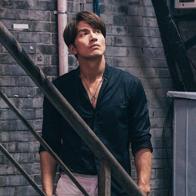 10 Potret Terbaru Jerry Yan si Tao Ming Tse yang Bikin Orang Salfok