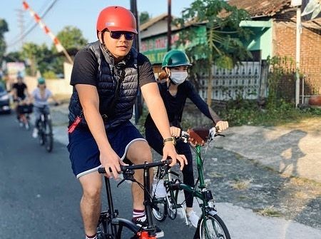 Kompak Banget, 10 Potret Seru Liburan Gisel, Gempi dan Wijin di Jogja
