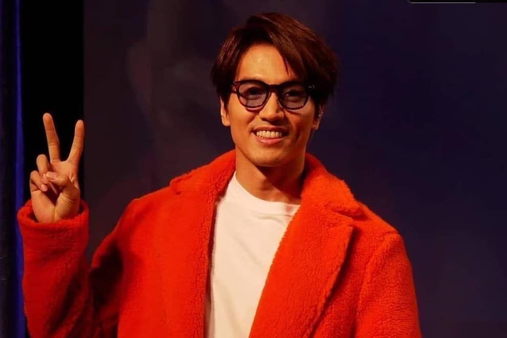 10 Potret Terbaru Jerry Yan si Tao Ming Tse yang Bikin Orang Salfok