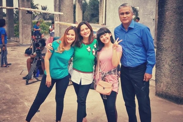 Cinta Keluarga, 10 Artis Sinetron Ini Langganan Perankan Tokoh Ayah