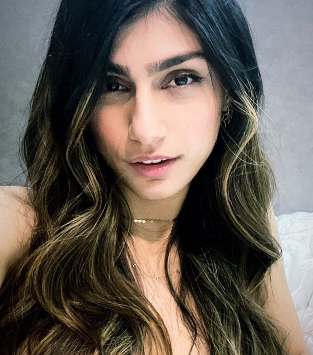 Mia khalifa homepage