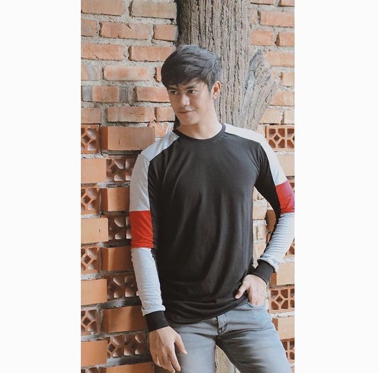 10 Daya Tarik Mantan Lesty Kejora, Denias Ismail, Mirip Rizky Billar?
