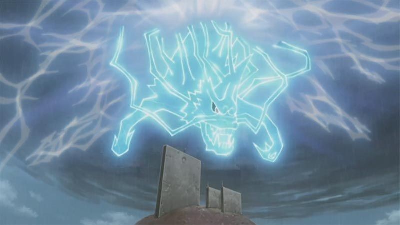 10 Potensi Kekuatan Boruto di Masa Depan, Lebih Hebat dari Naruto?