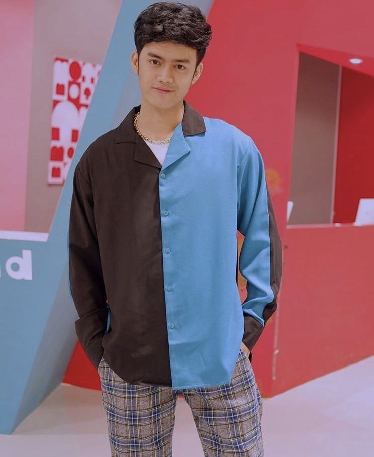 10 Daya Tarik Mantan Lesty Kejora, Denias Ismail, Mirip Rizky Billar?