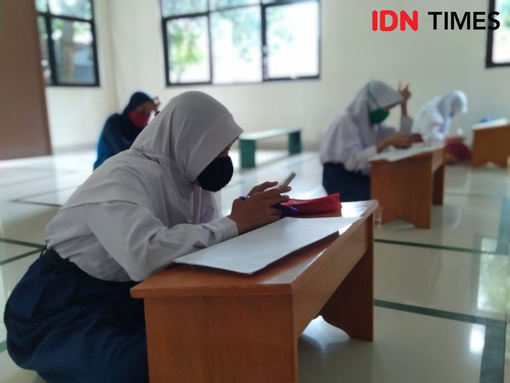 RSJ Lampung Temukan Anak Adiksi Internet, Tiga Kasus per Minggu