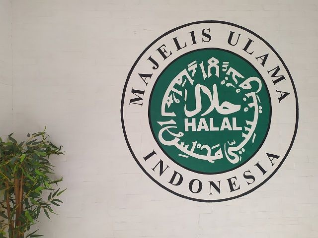 Pelaku UMKM Semarang Didorong Urus Sertifikasi Halal 