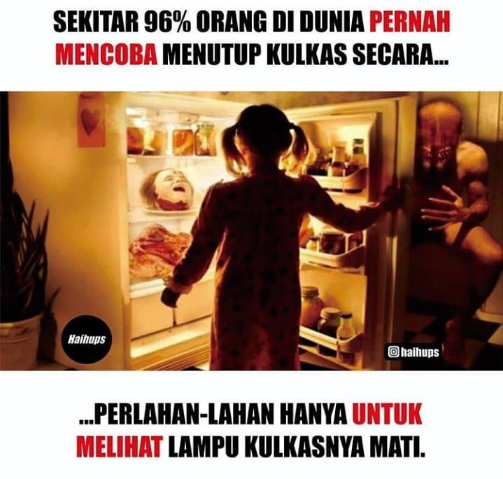 10 Meme Nyeleneh Survei Membuktikan yang Lucu Sekaligus Ngeselin