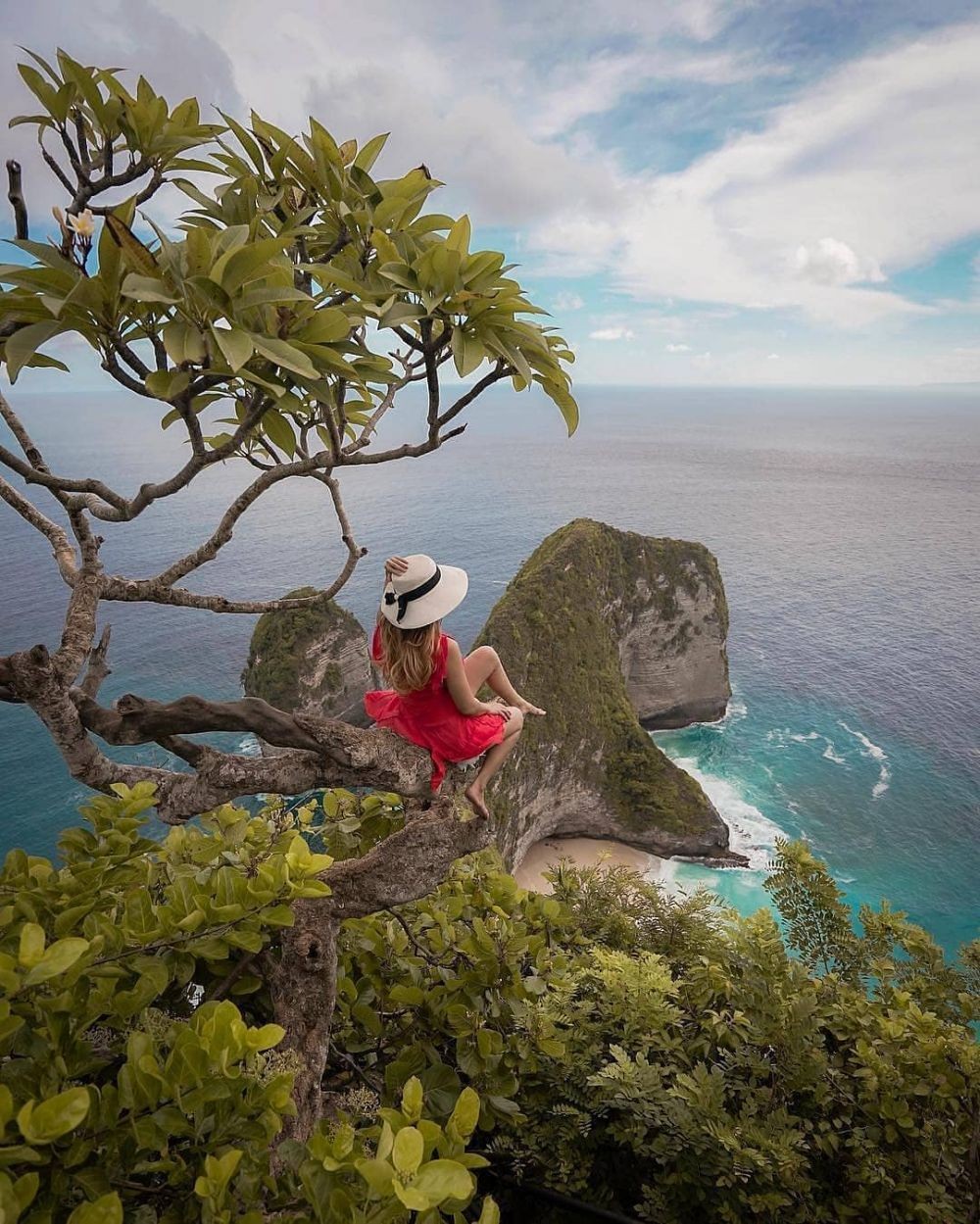 10 Pantai Terbaik di Asia 2020 Versi TripAdvisor, Bali Masuk Lagi