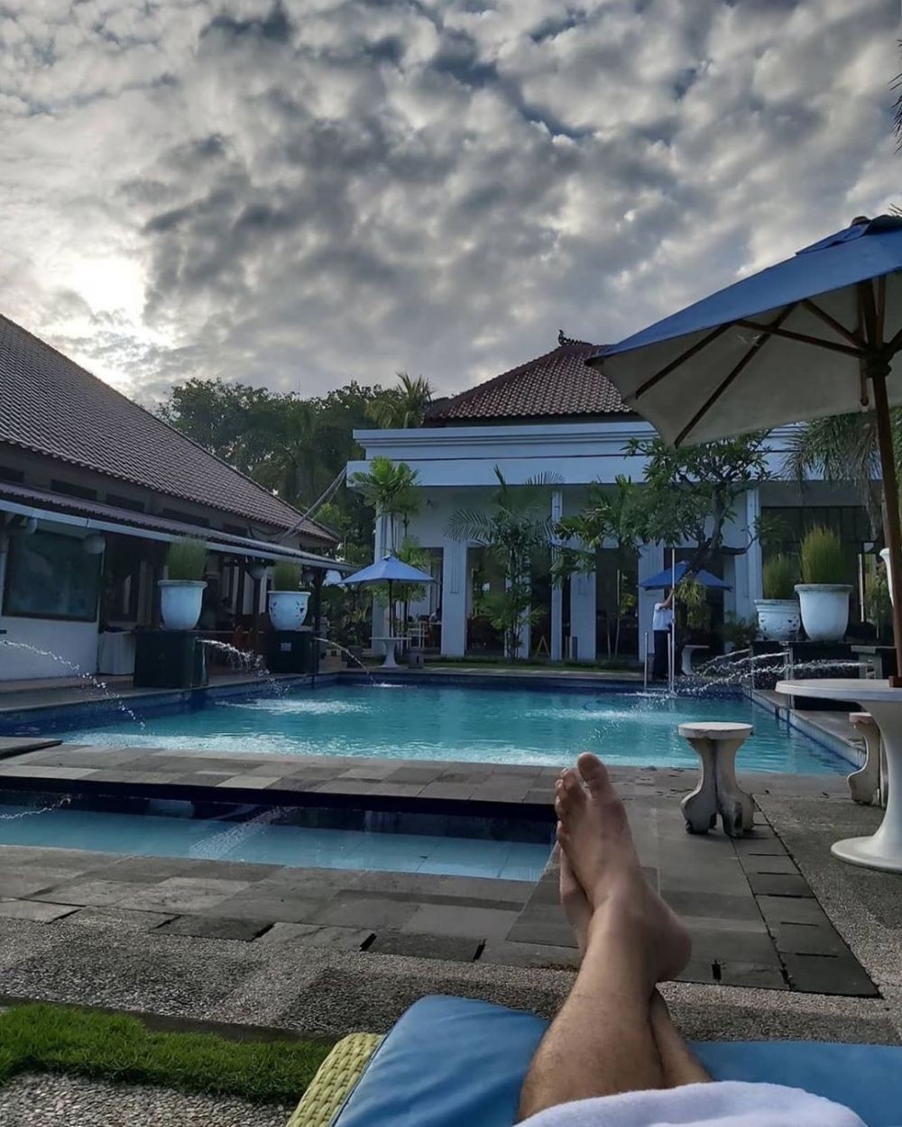 10 Hotel Unik dan Bersejarah di Indonesia untuk Staycation Kemerdekaan