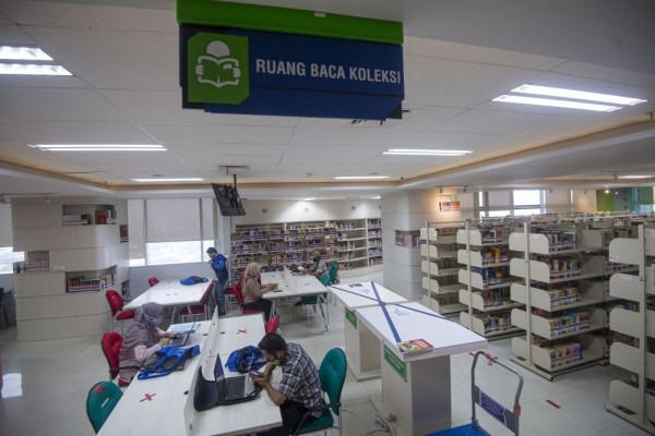 Pemprov DKI Gelar Tantangan Membaca 30 Hari untuk Anak, Ada Hadiahnya!